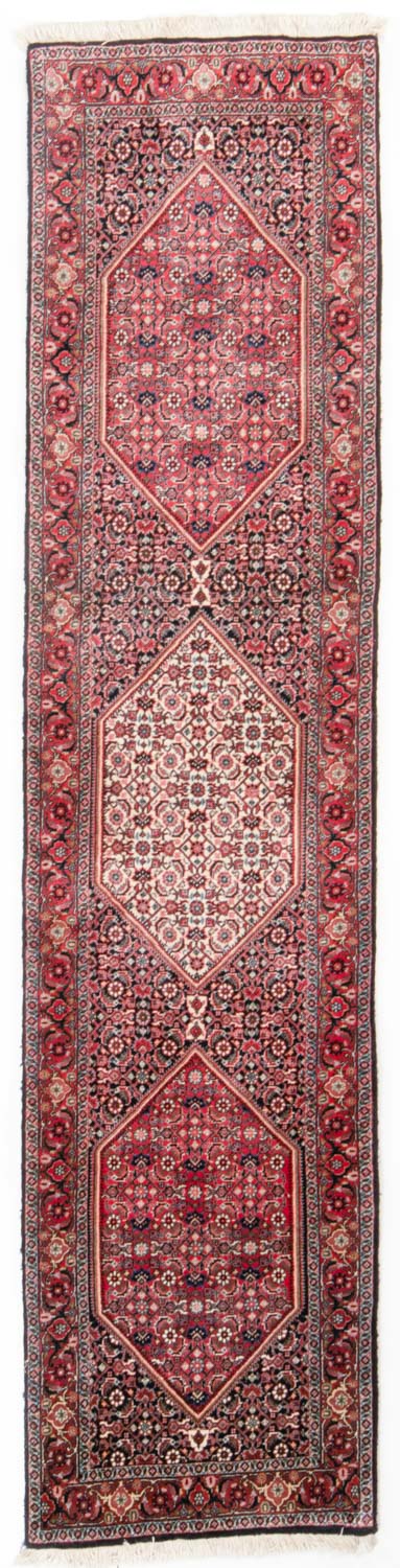 Bidjar Tekab/Bukan 70x295 cm