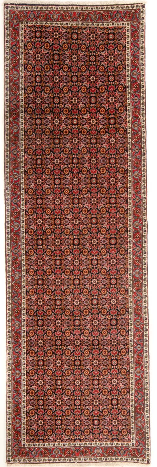 Bidjar Tekab/Bukan 90x296 cm