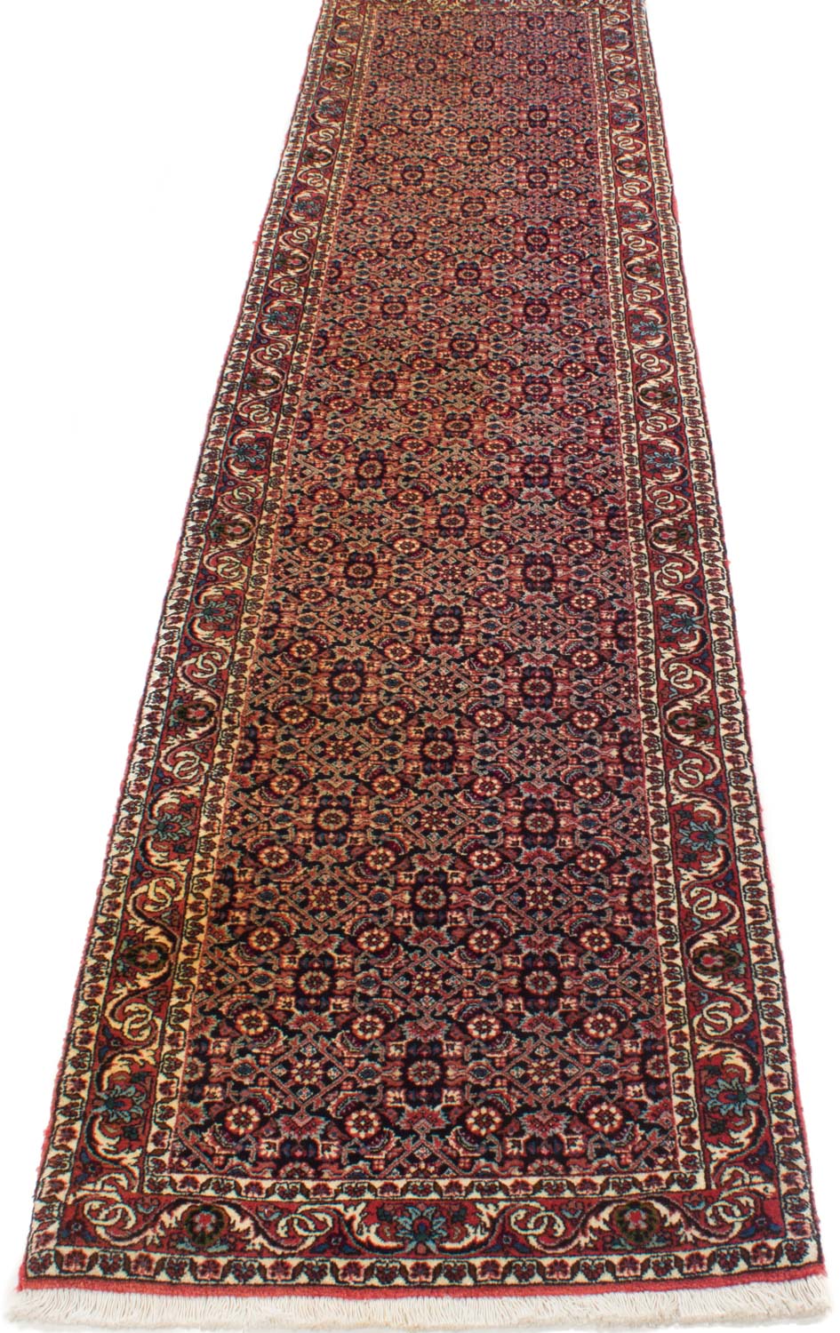 Bidjar Tekab/Bukan 65 x 300 cm