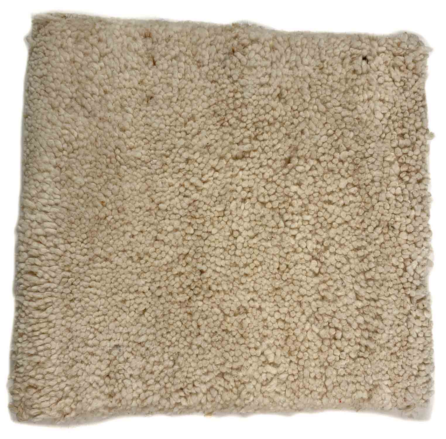 Berber-gemêlleerd-Ivoor 170 x 240 cm