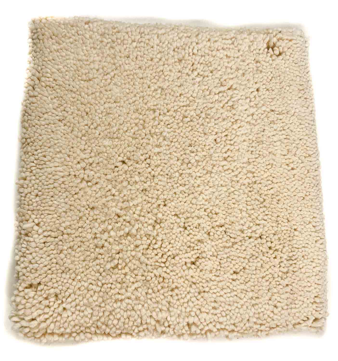 Berber-egaal-creme 170 x 240 cm