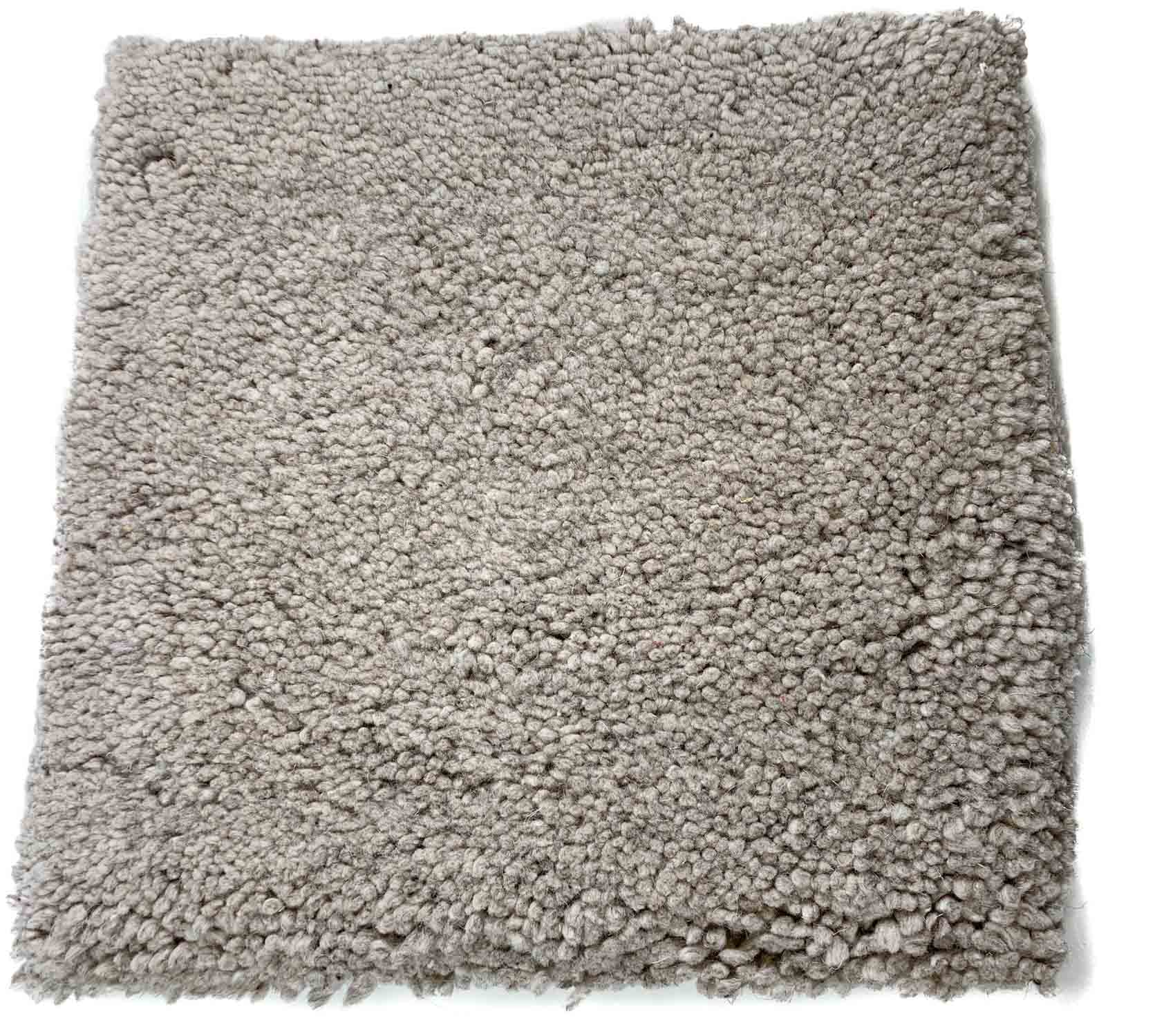 Berber-licht-grijs 170 x 240 cm