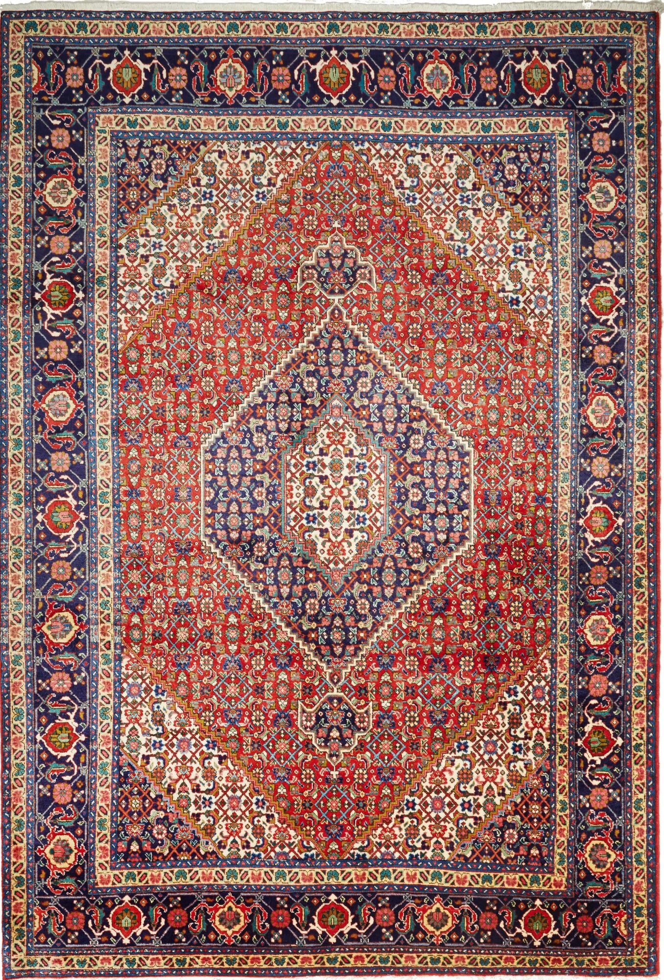 Tabriz 201 x 294 cm