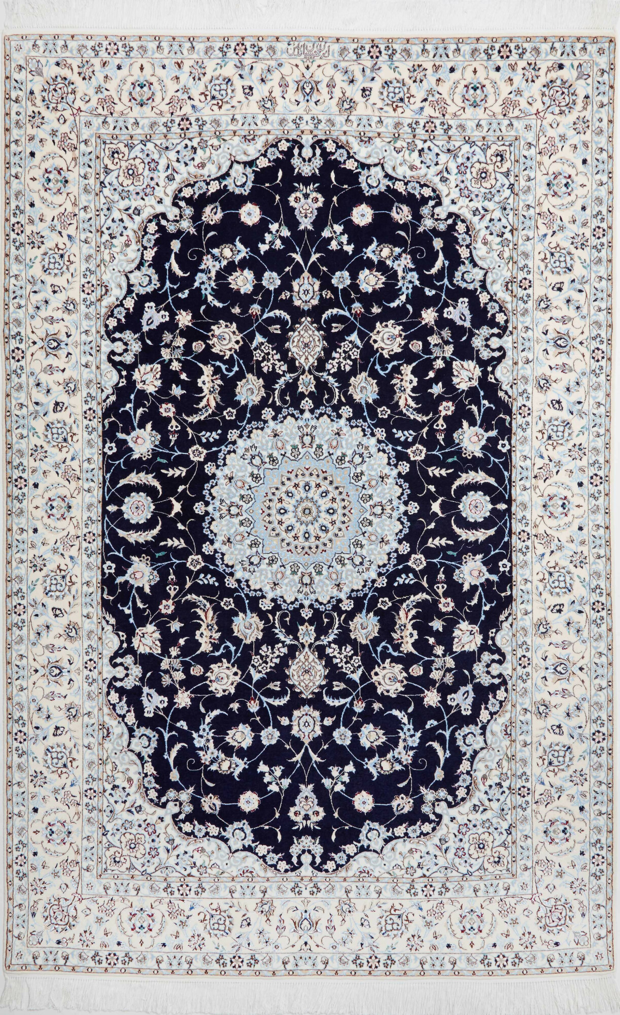 Nain-6-la-Habibian 155 x 242 cm