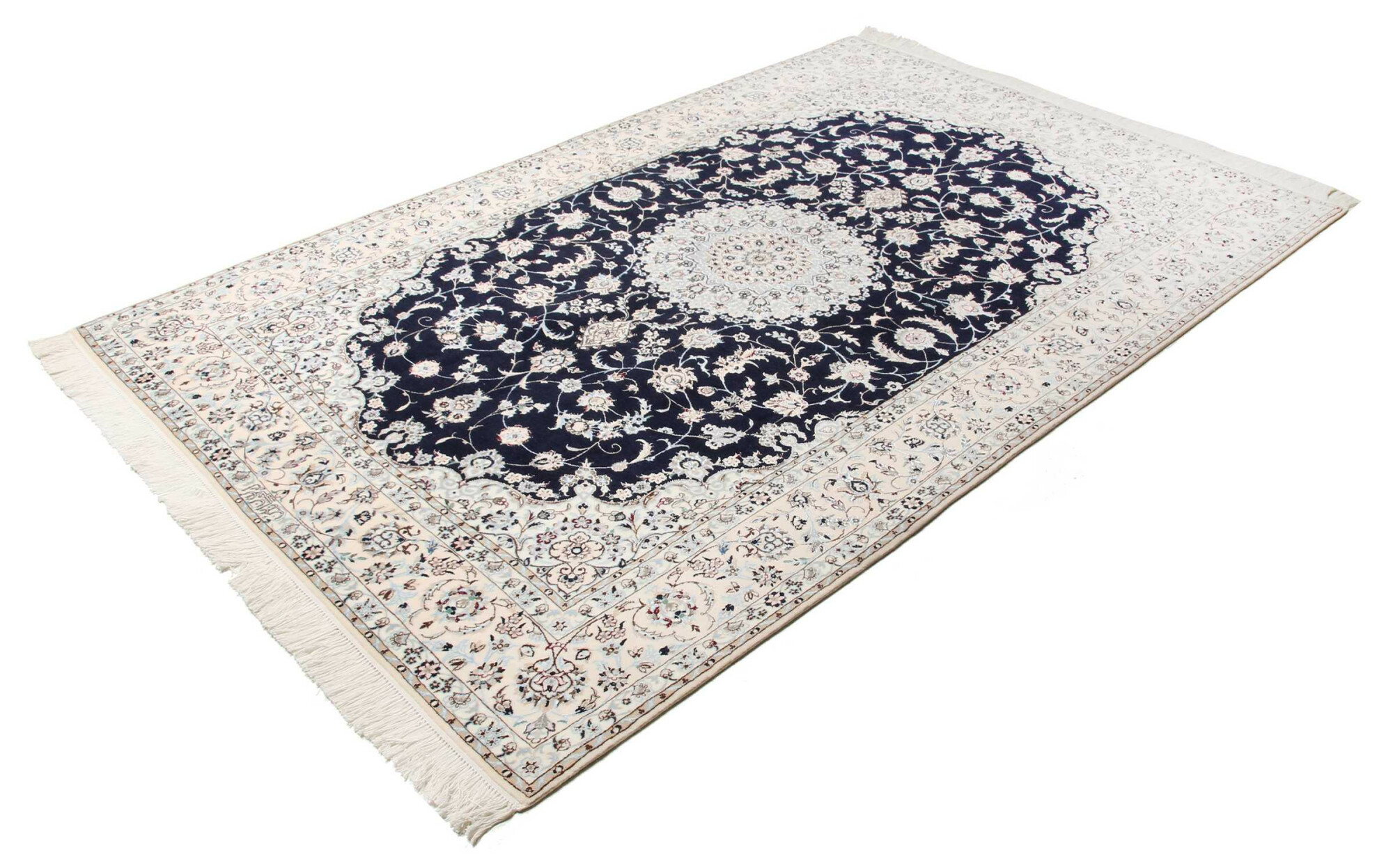 Nain-6-la-Habibian 155 x 242 cm