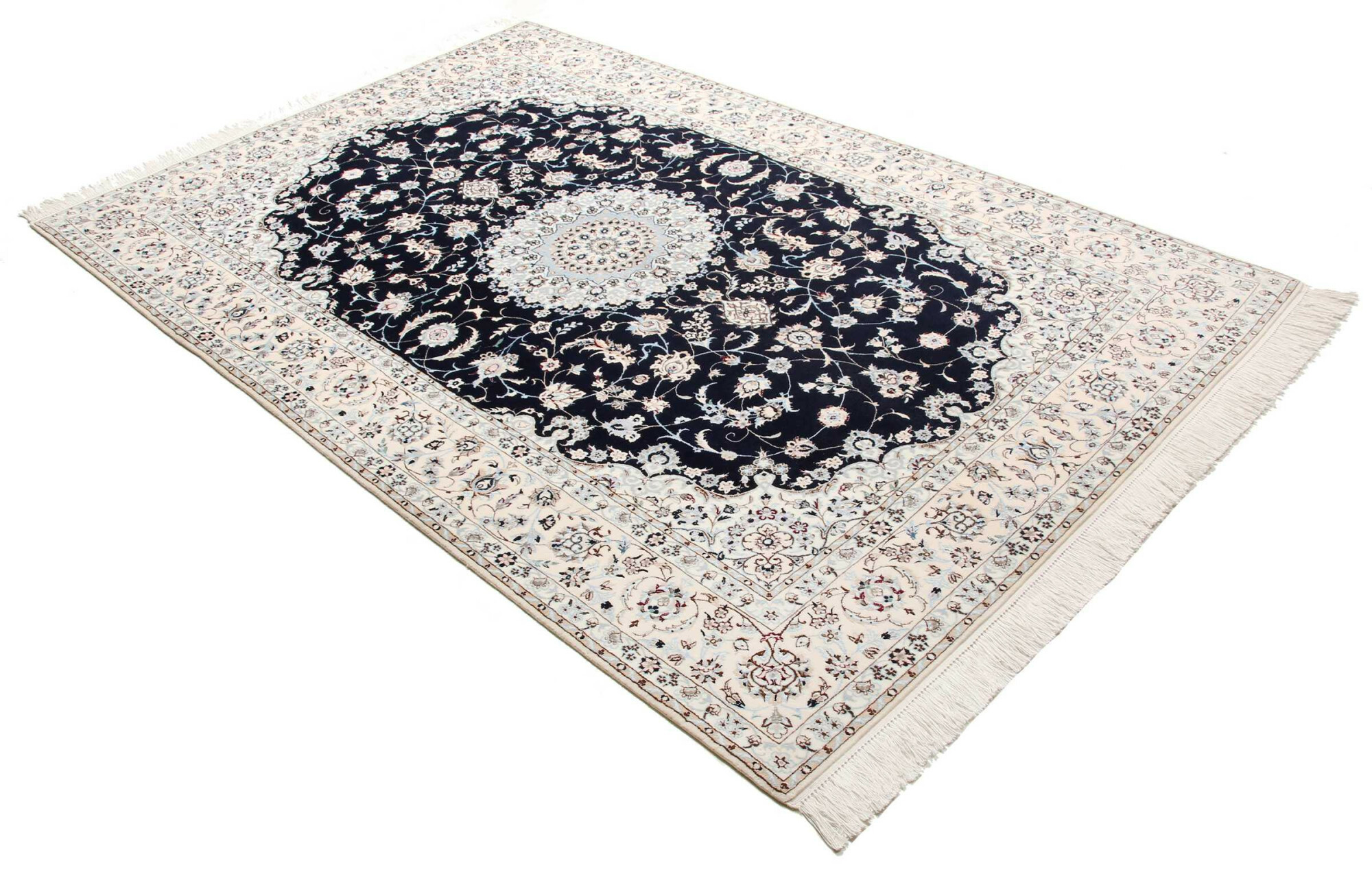 Nain-6-la-Habibian 155 x 242 cm