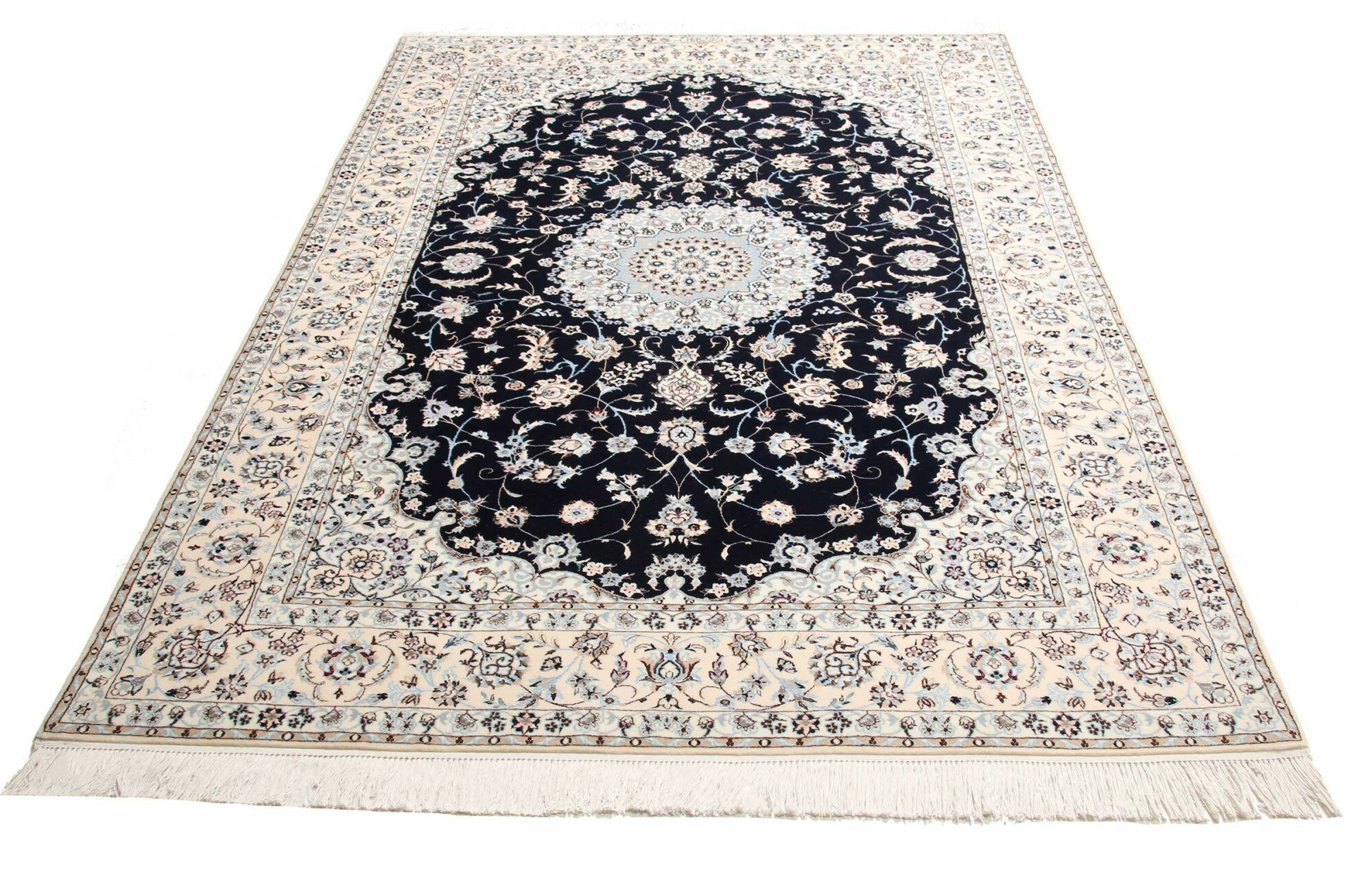 Nain-6-la-Habibian 155 x 242 cm