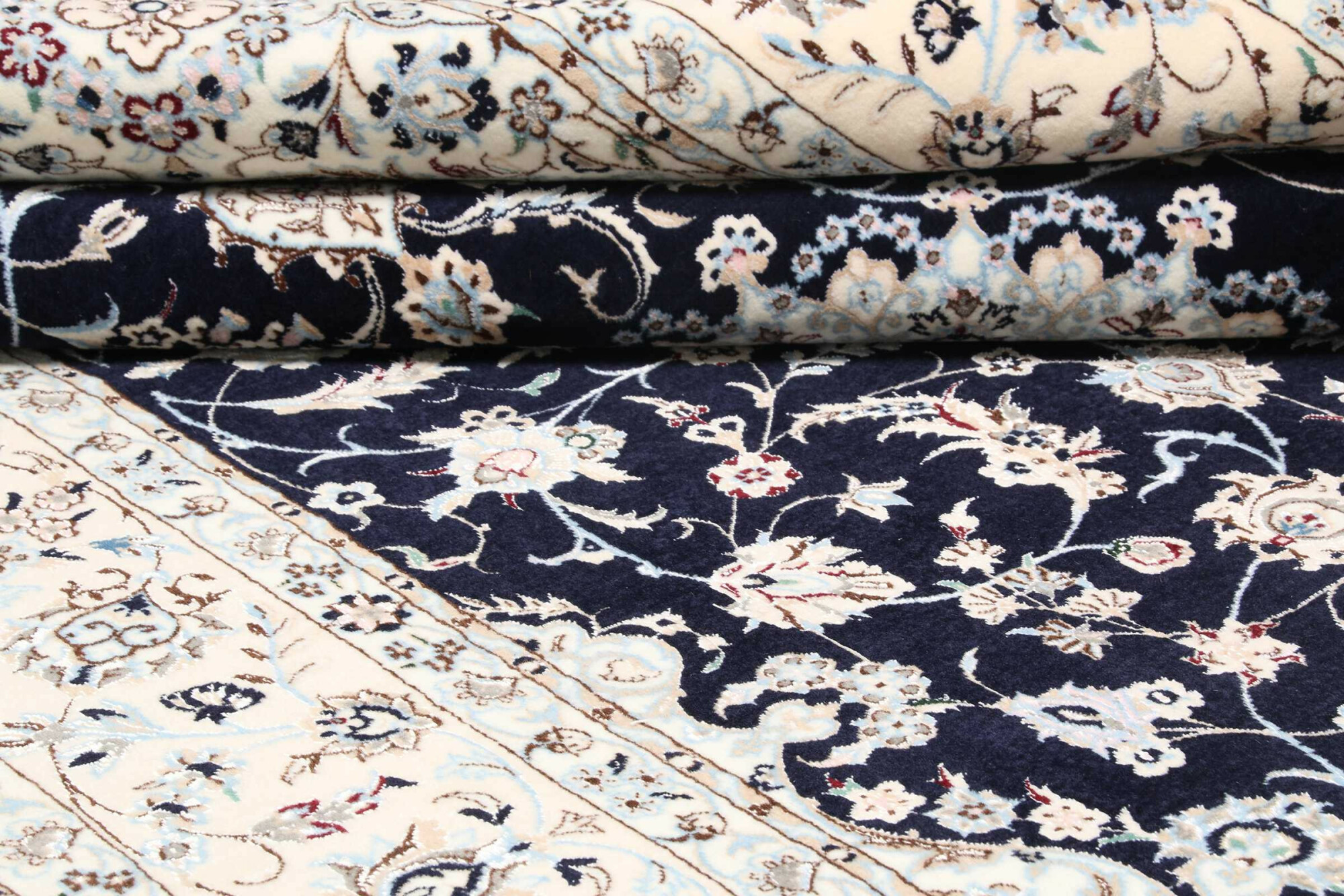 Nain-6-la-Habibian 155 x 242 cm