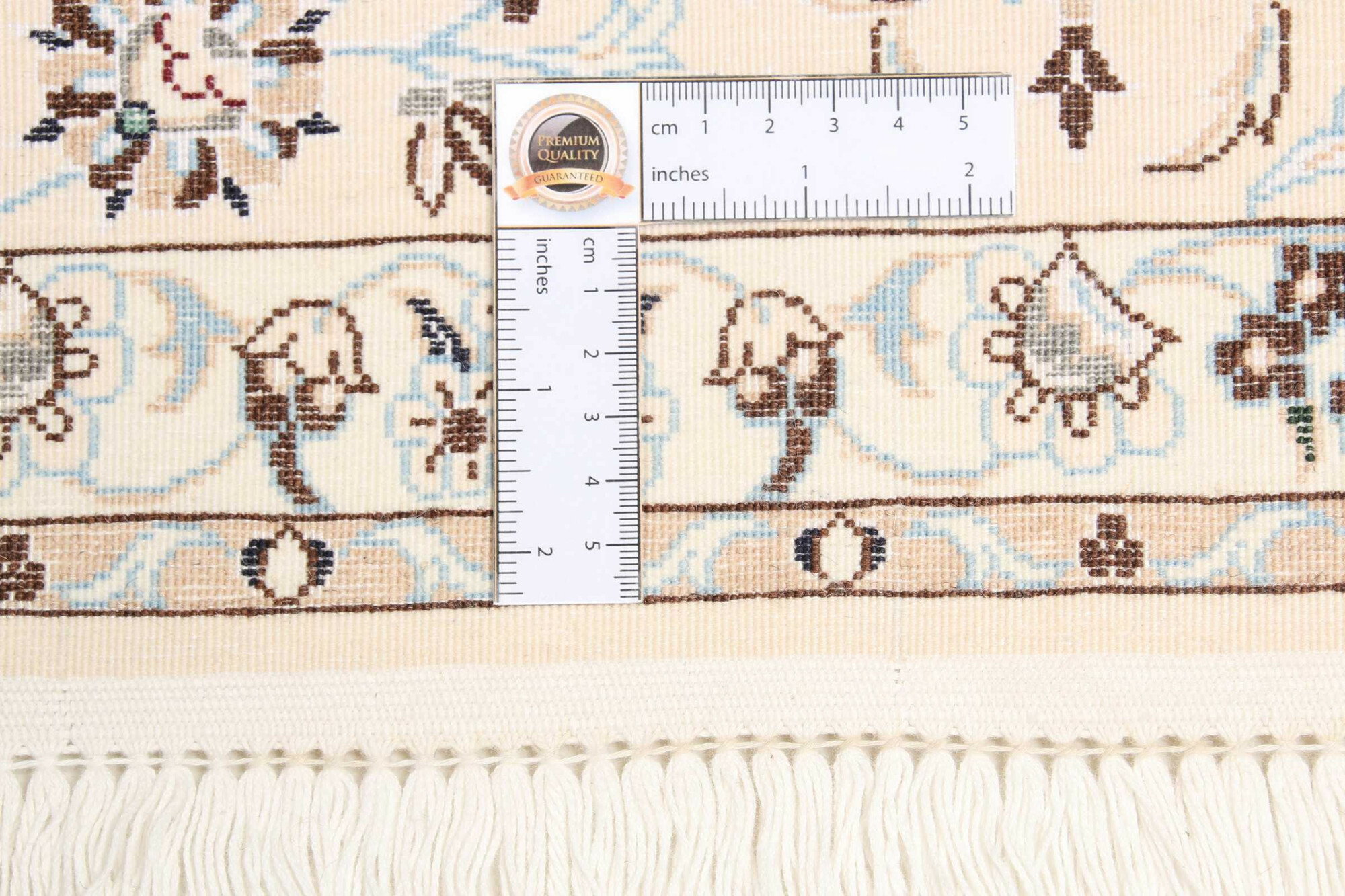 Nain-6-la-Habibian 155 x 242 cm