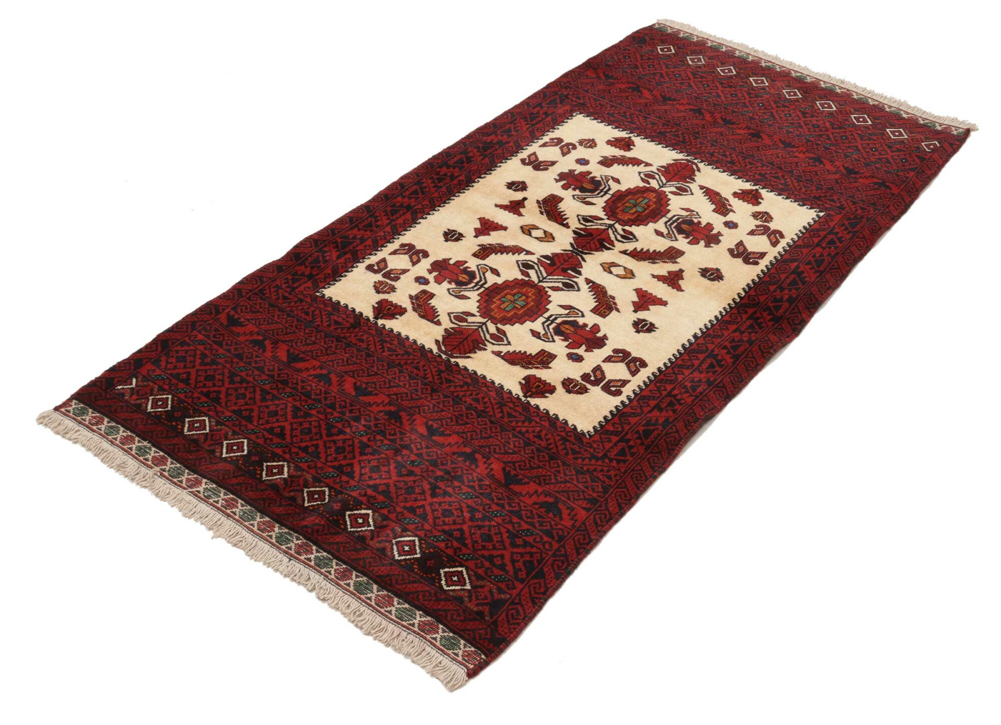 Baluch 88 x 178 cm