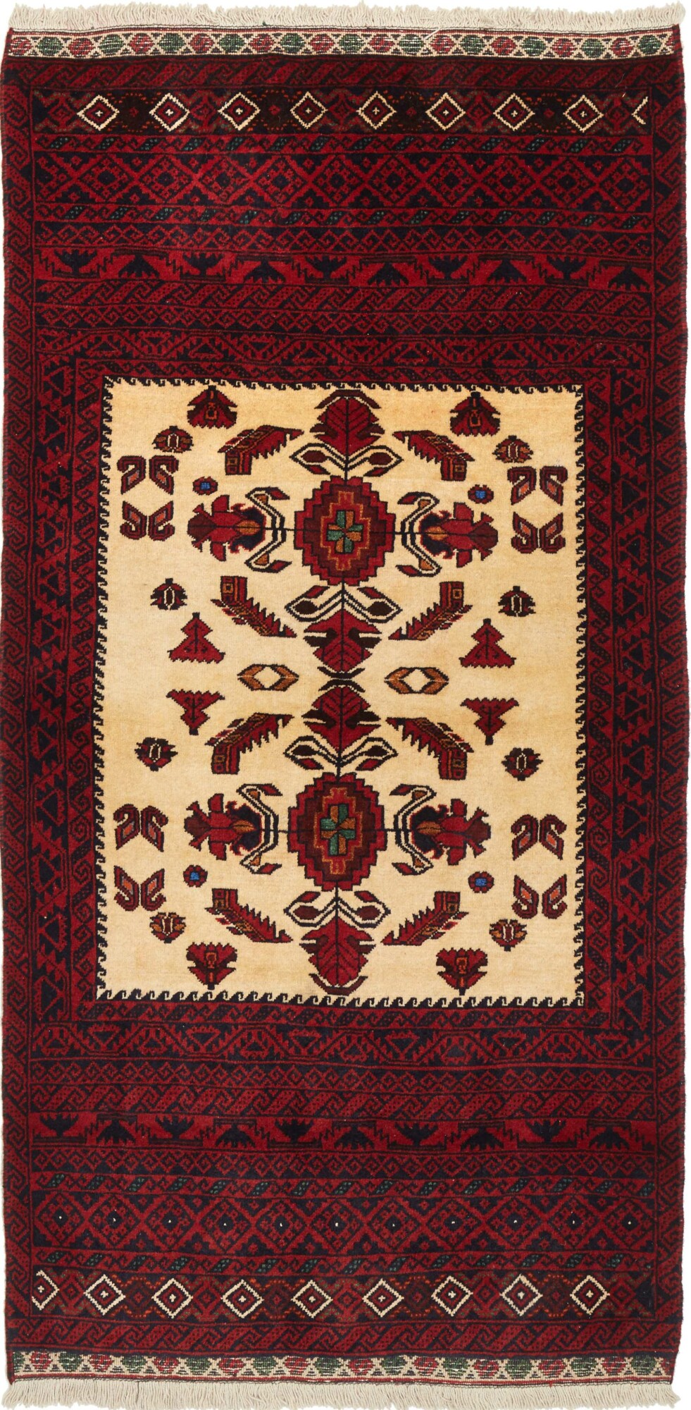 Baluch 88 x 178 cm