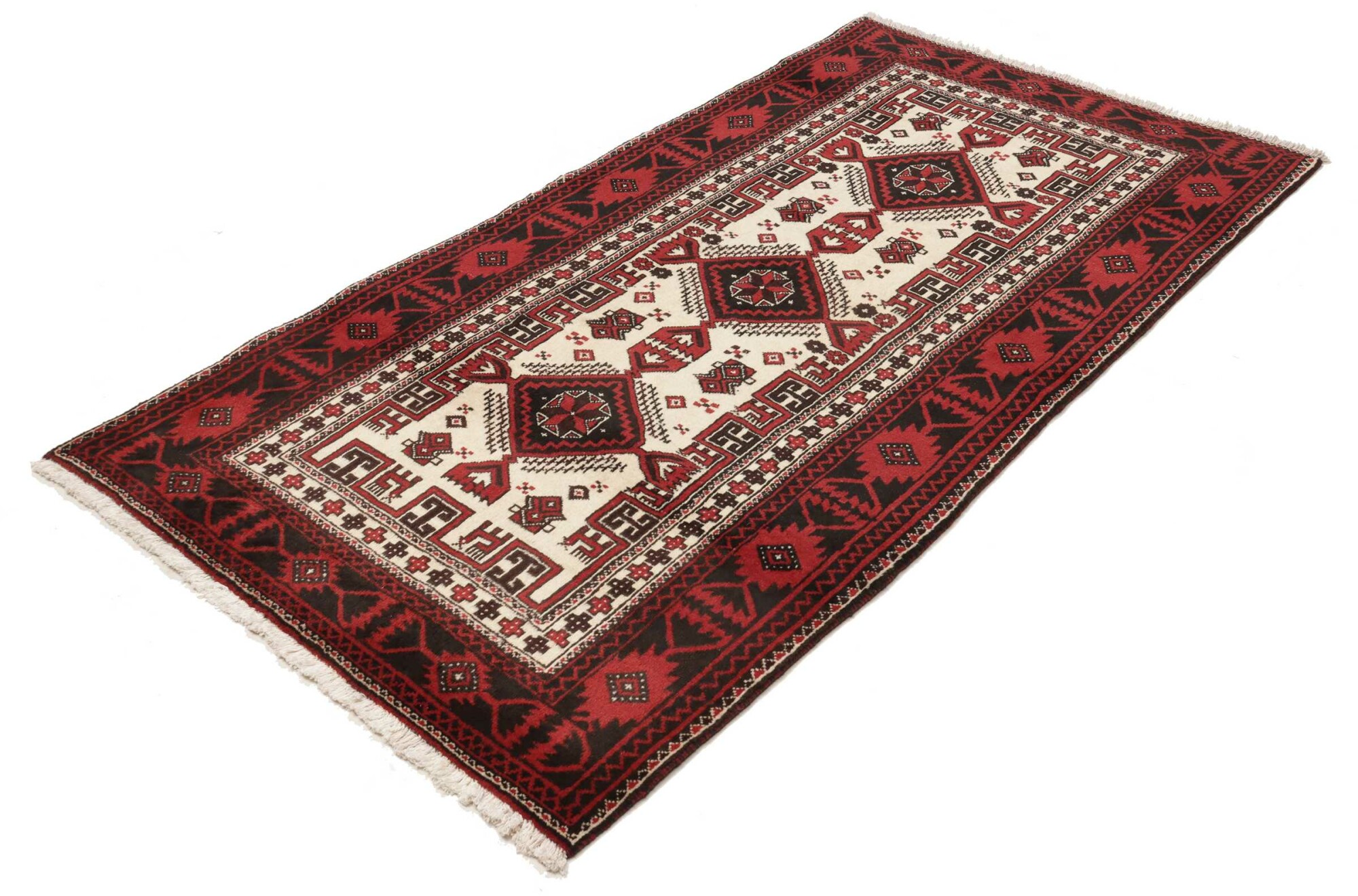 Baluch 98 x 185 cm