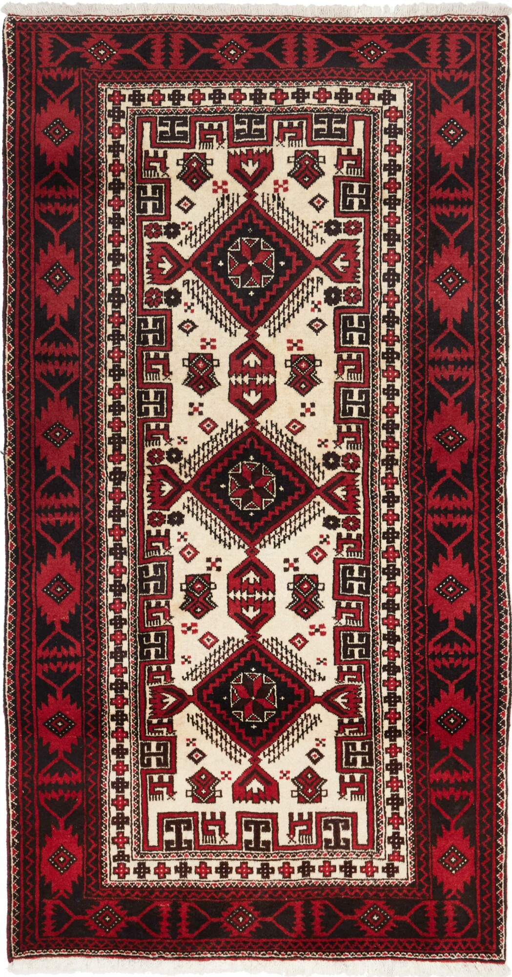 Baluch 98 x 185 cm
