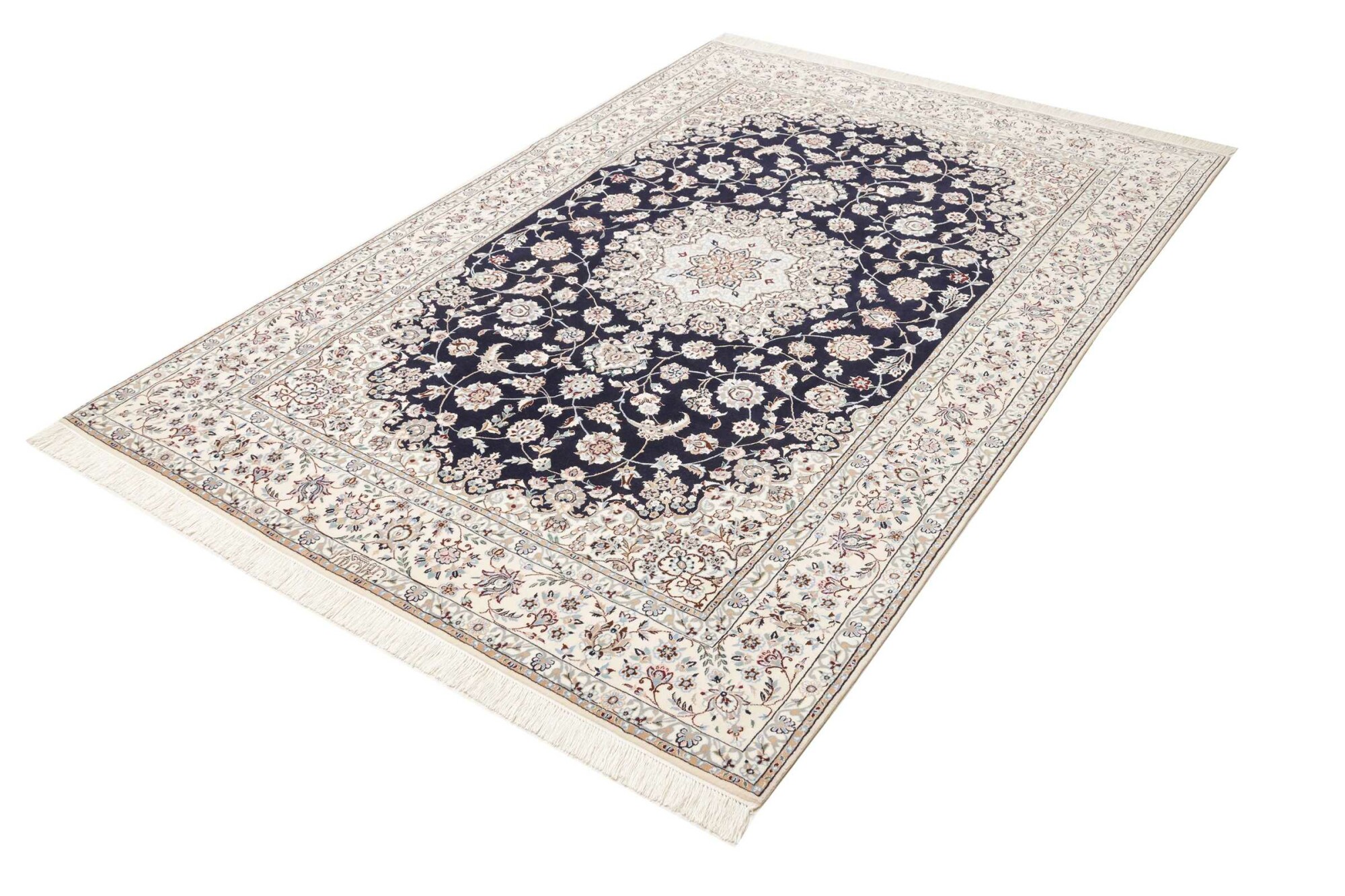 Nain-6-la-Habibian 150 x 227 cm