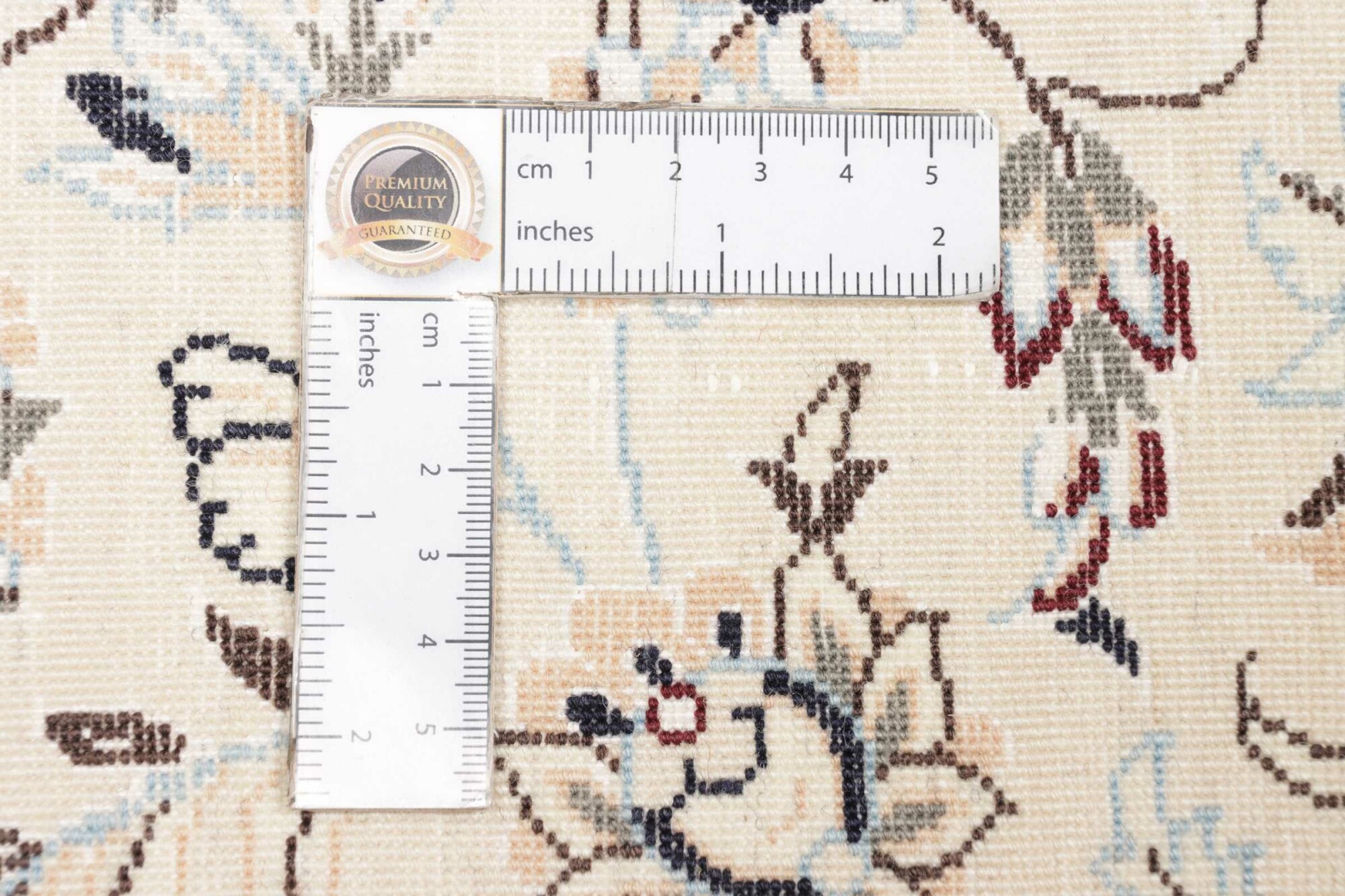 Nain-6-la-Habibian 150 x 227 cm