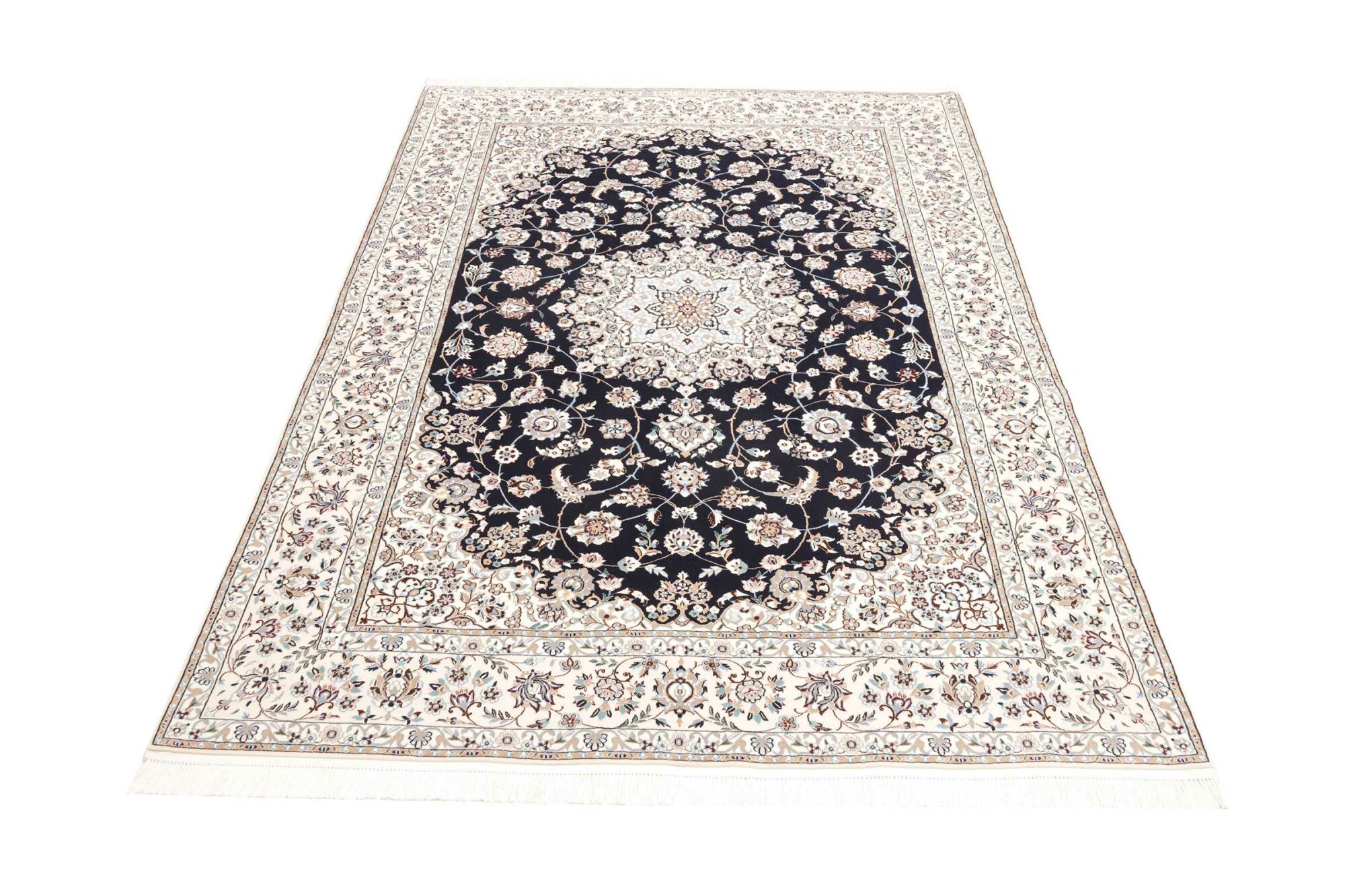 Nain-6-la-Habibian 150 x 227 cm