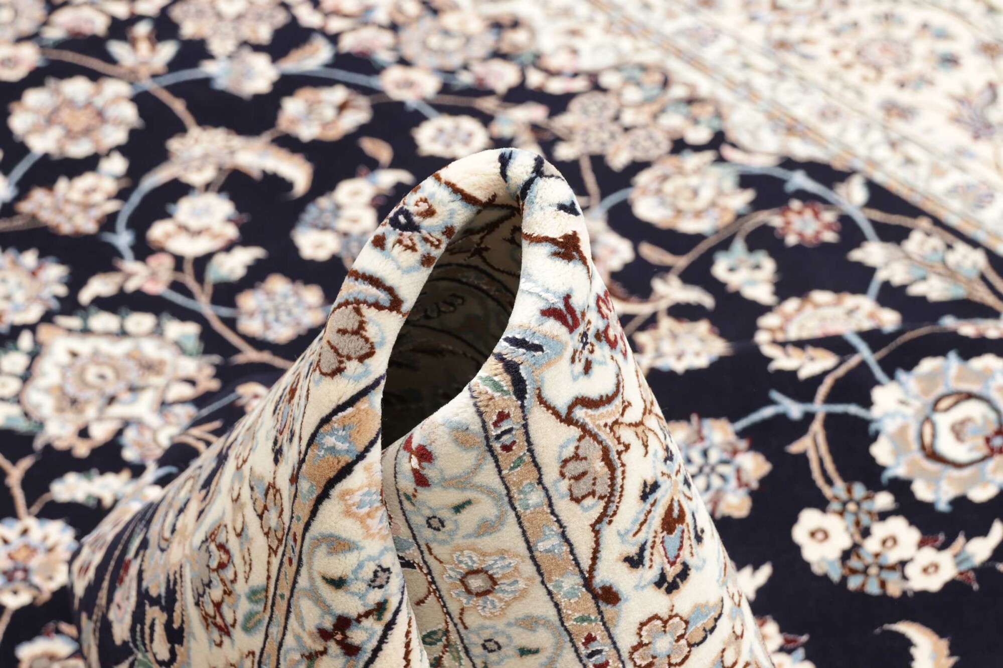 Nain-6-la-Habibian 150 x 227 cm