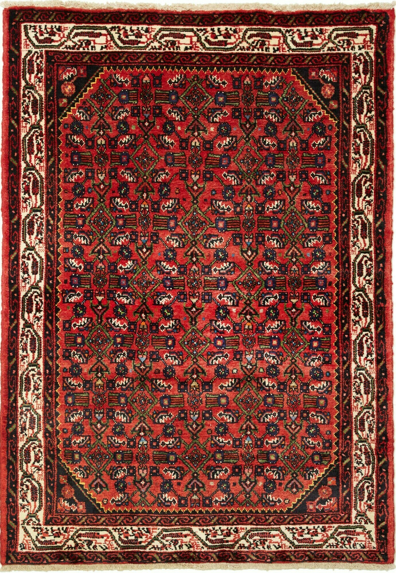 Hamadan 111 x 156 cm