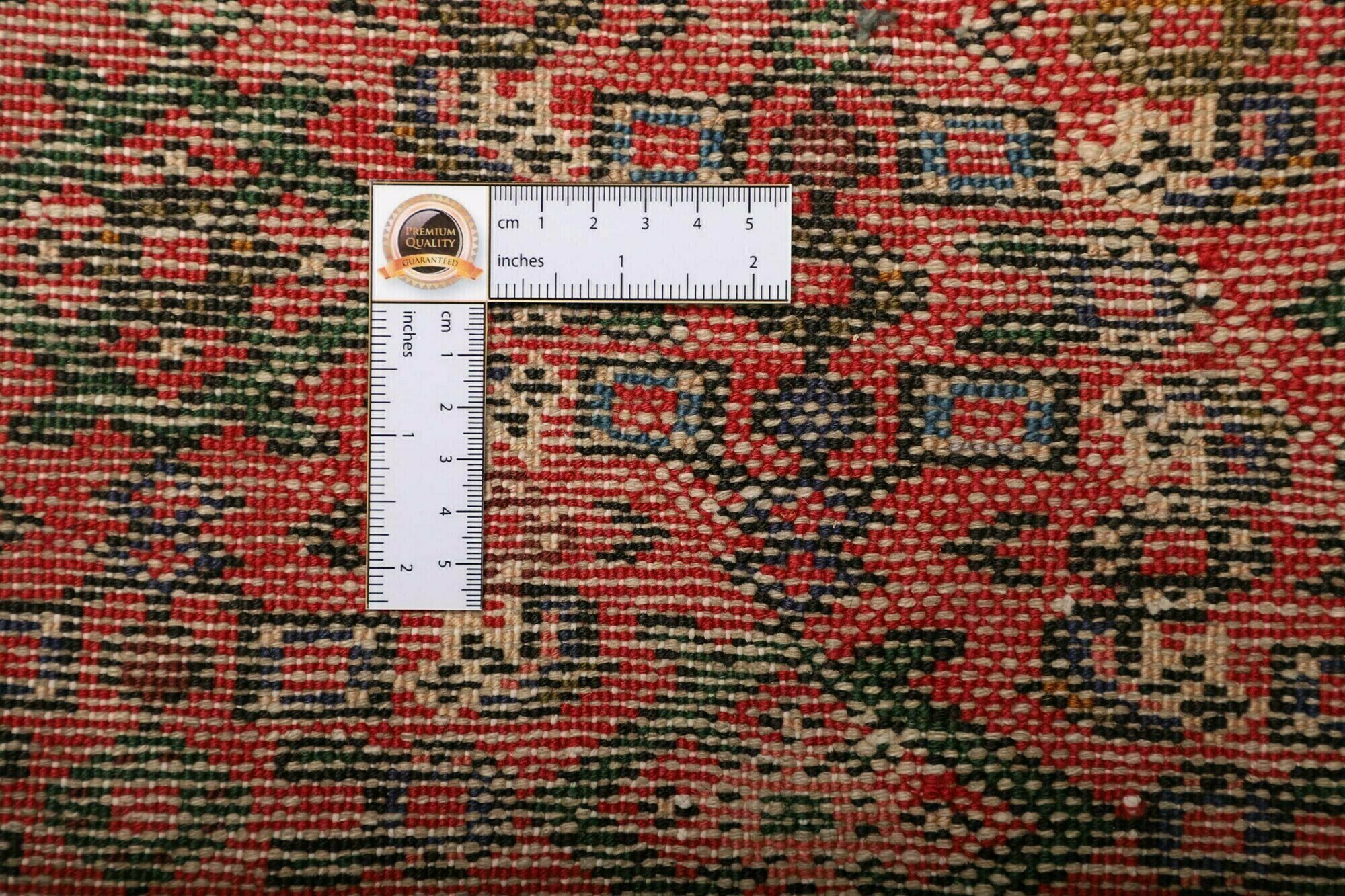 Hamadan 137 x 230 cm