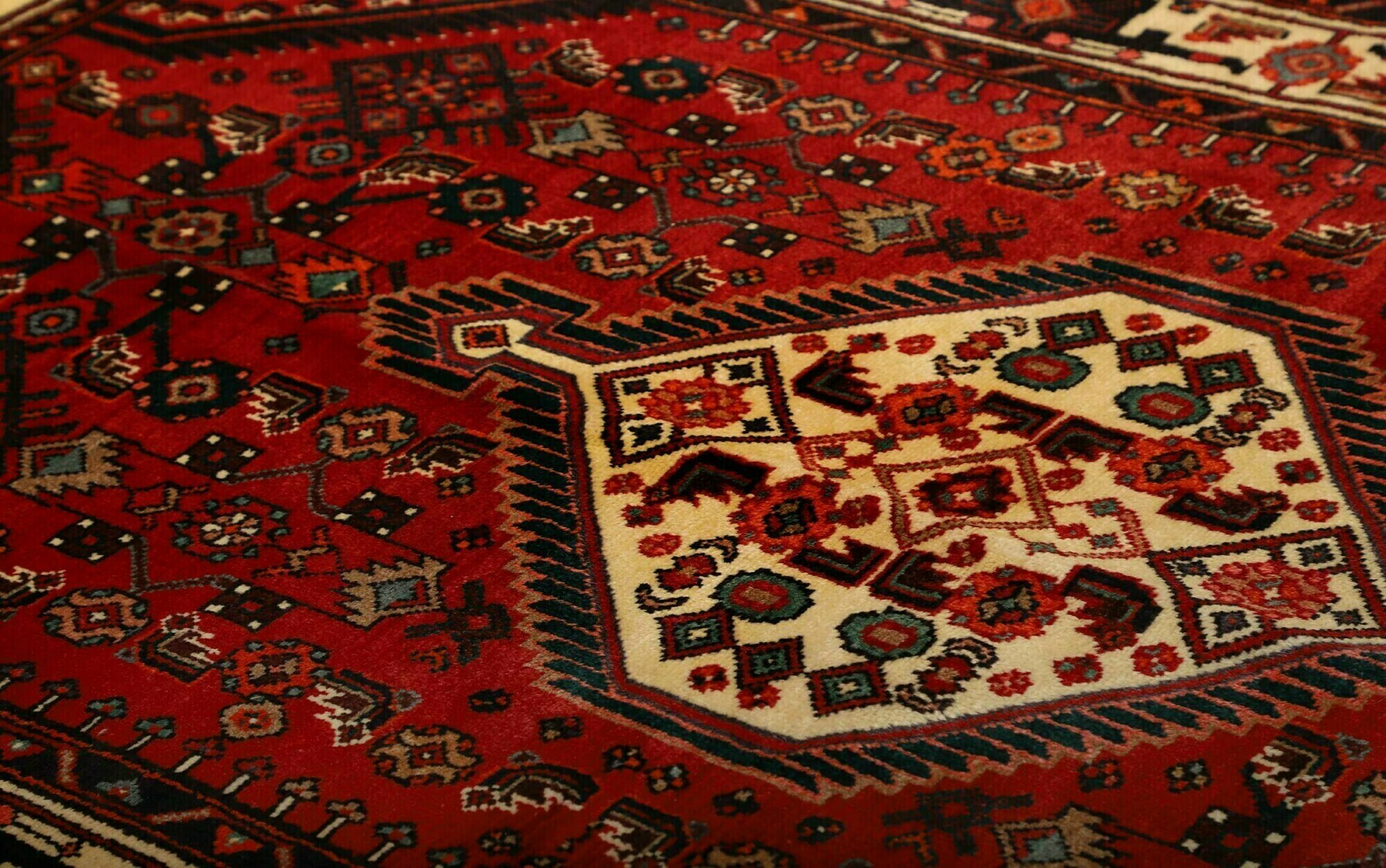 Hamadan 137 x 230 cm