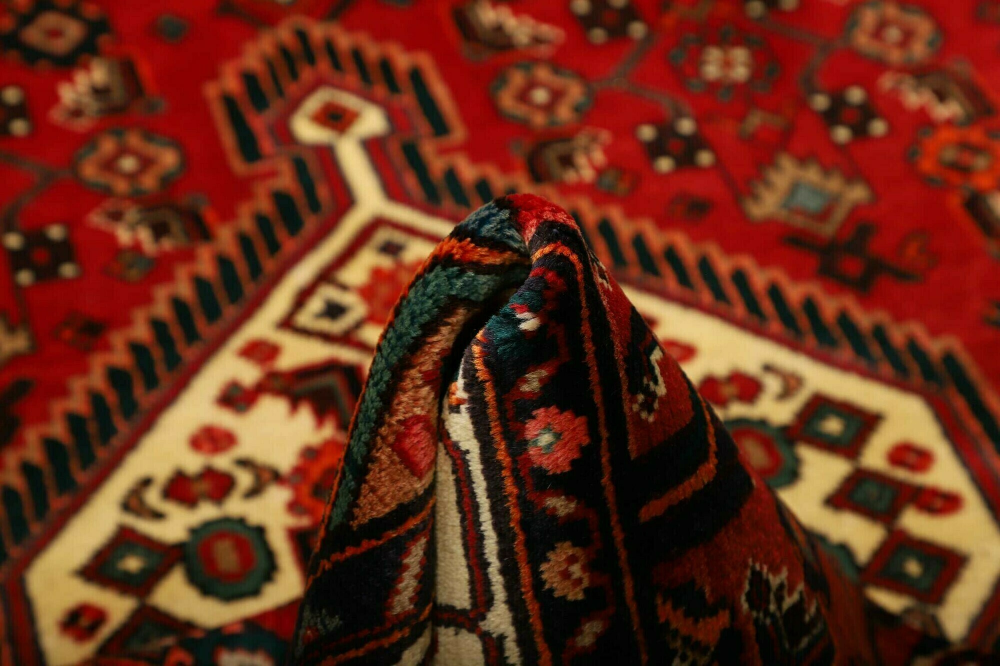 Hamadan 137 x 230 cm