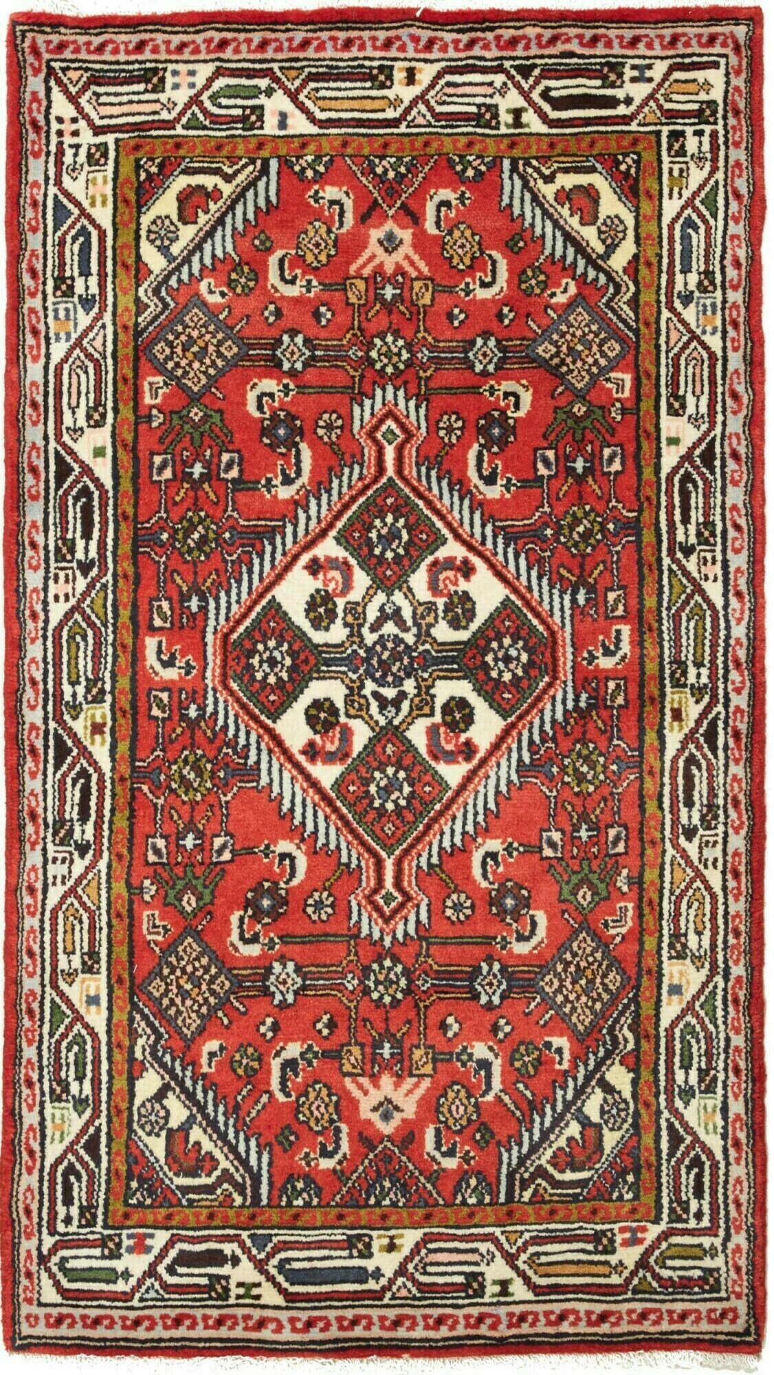 Hamadan 78 x 134 cm