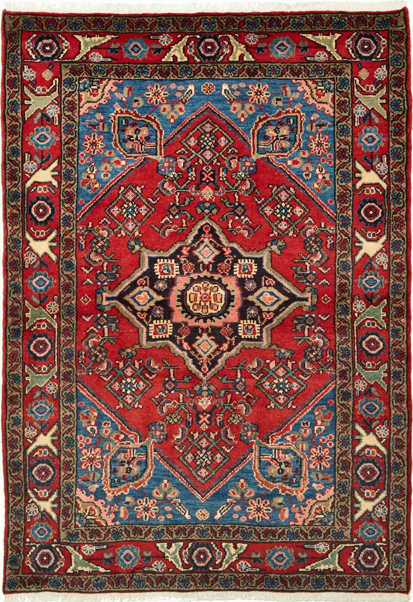 Hamadan 110 x 160 cm