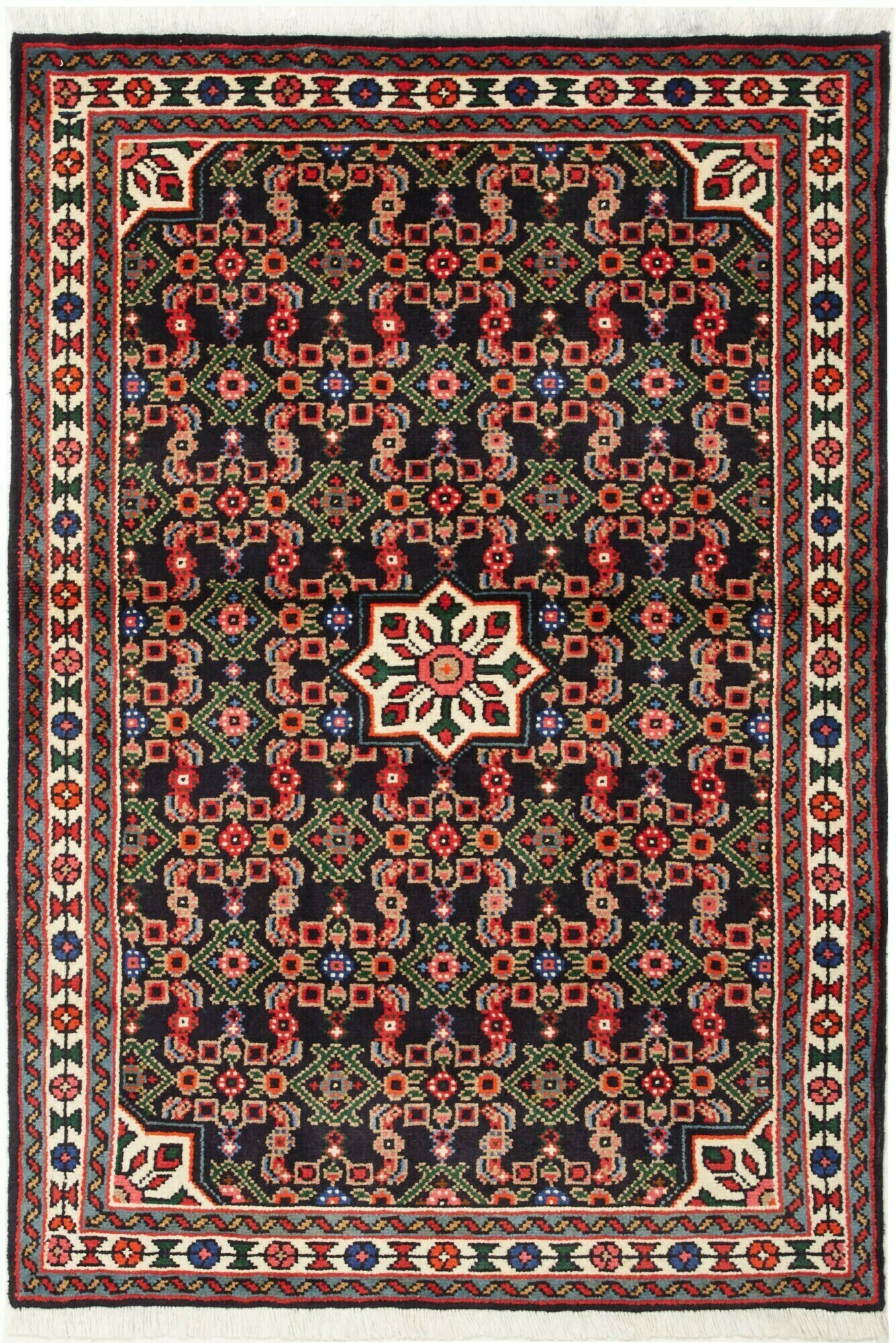 Hamadan 101 x 150 cm